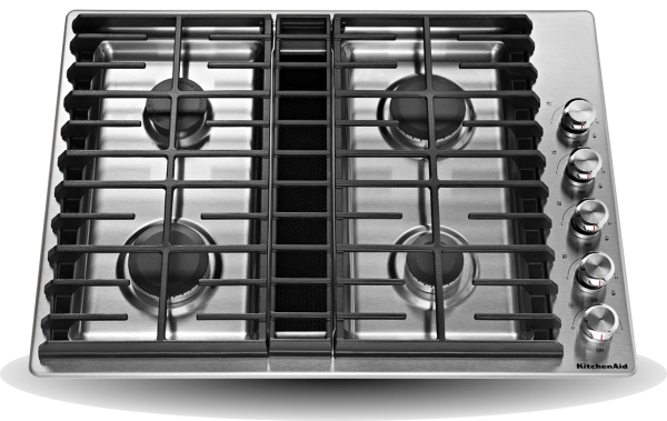 Kitchenaid Cooktop Repair Service | Kitchenaid Appliance Masters