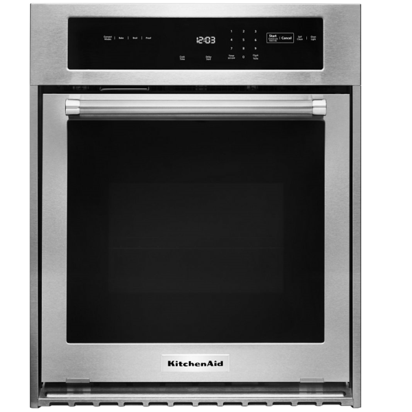Kitchenaid Wall Oven Repair | Kitchenaid Appliance Masters